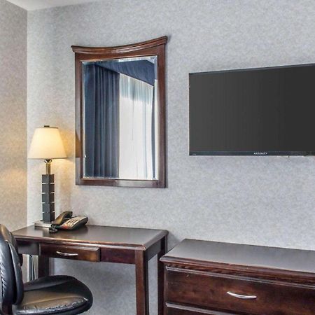 Paramount Inn فلورال بارك المظهر الخارجي الصورة