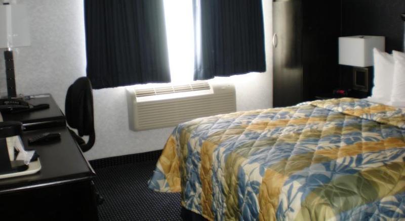 Paramount Inn فلورال بارك المظهر الخارجي الصورة
