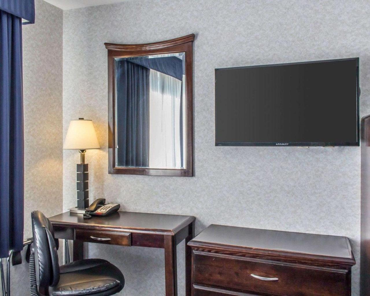 Paramount Inn فلورال بارك المظهر الخارجي الصورة