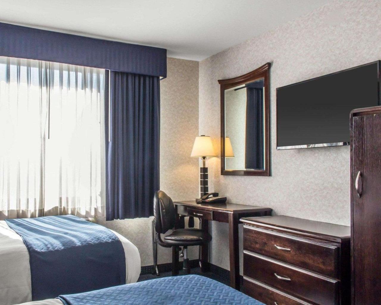 Paramount Inn فلورال بارك المظهر الخارجي الصورة